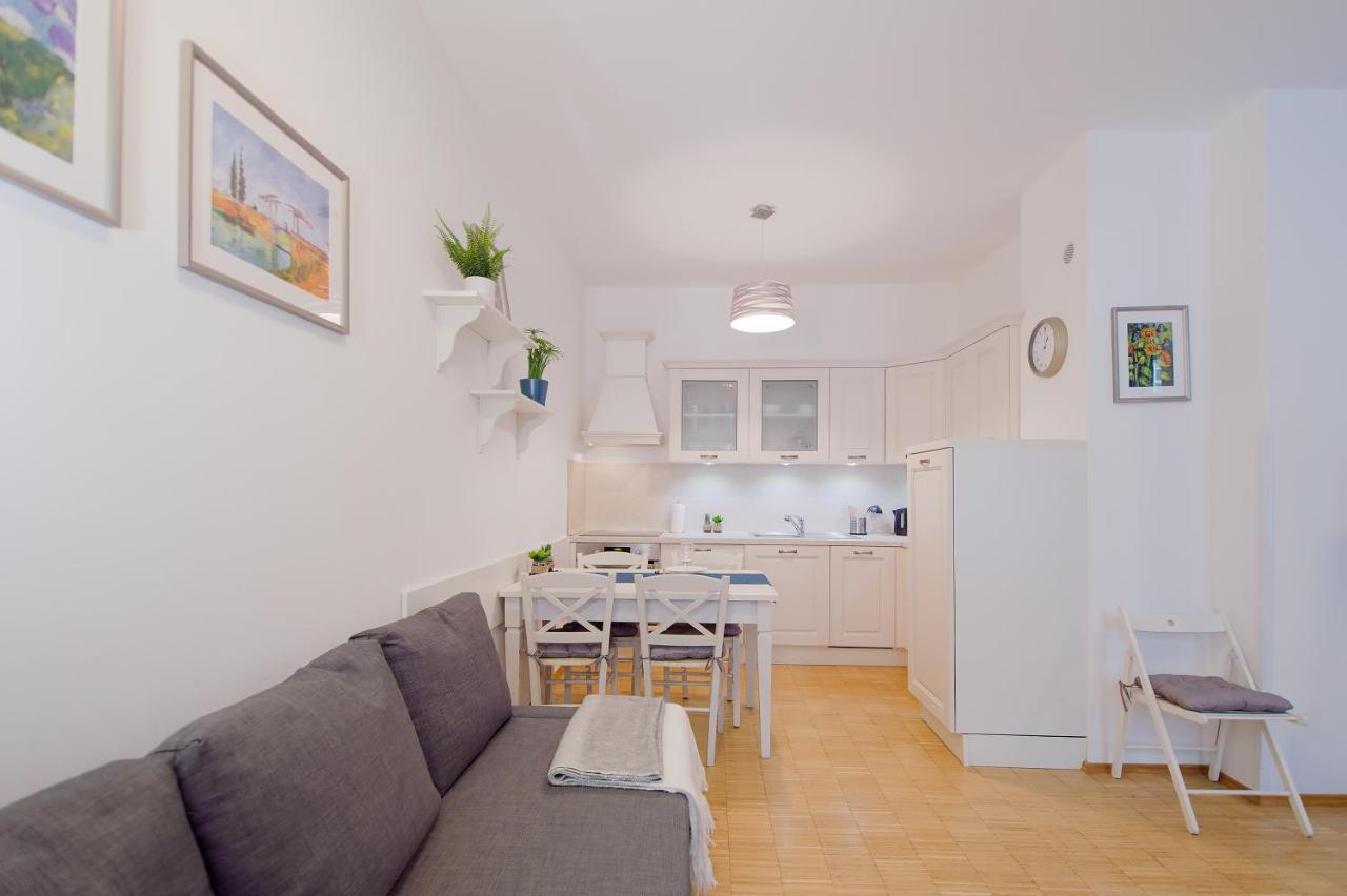 Modern Apartment Charvatova Prag Eksteriør billede
